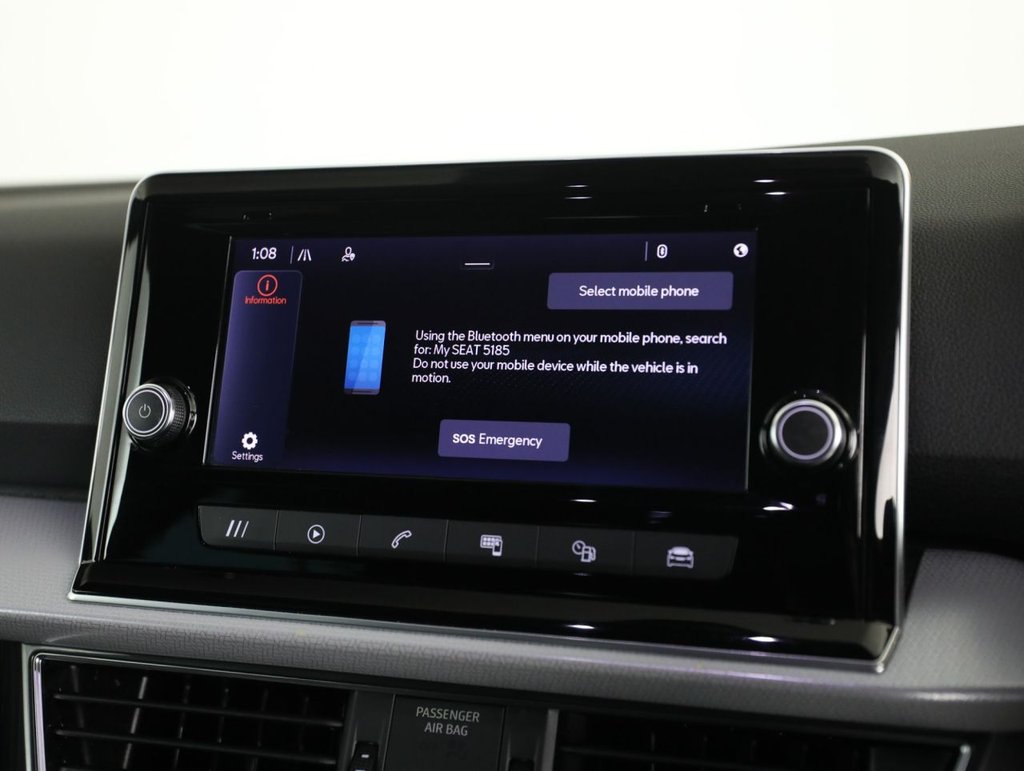 Used SEAT Tarraco 2022 for sale - 77177923: Photo 37