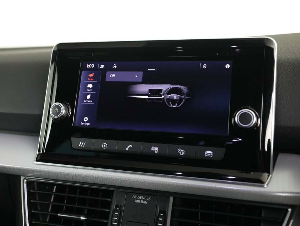 Used SEAT Tarraco 2022 for sale - 77177923: Photo 44