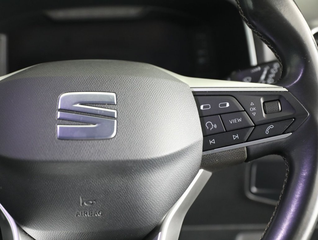 Used SEAT Tarraco 2022 for sale - 77177923: Photo 47