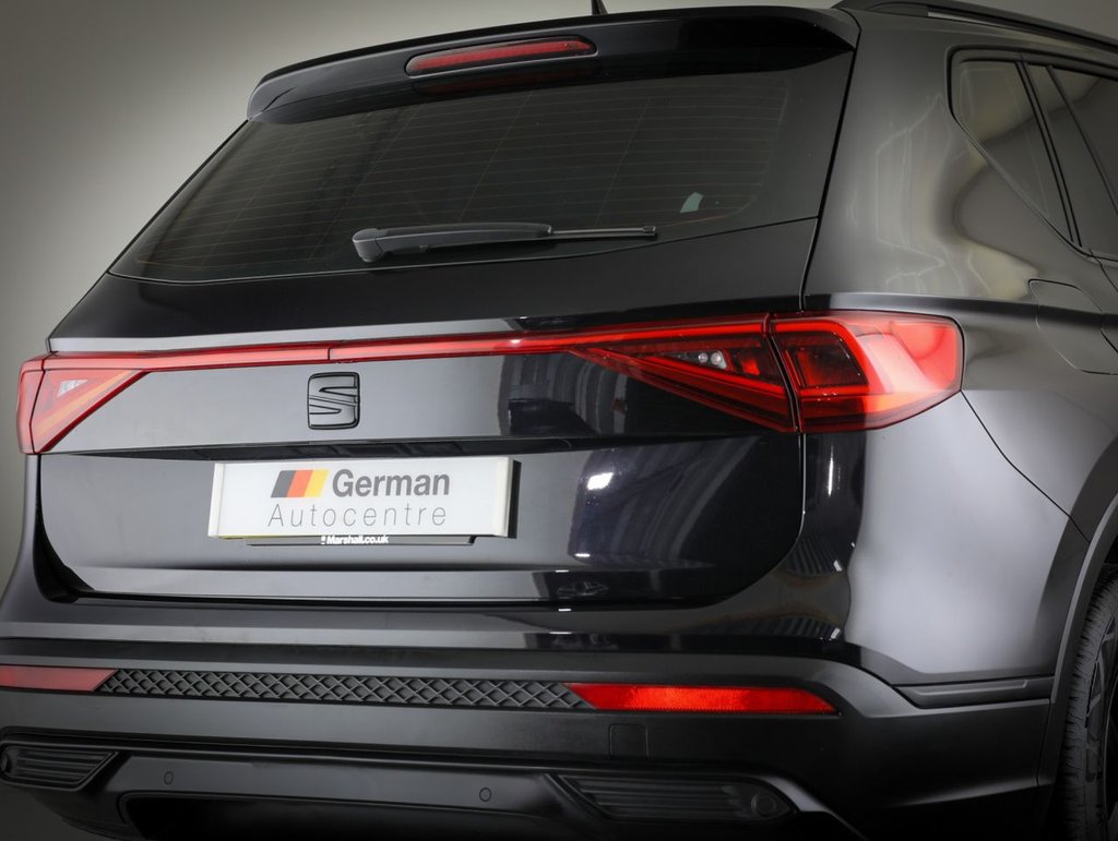 Used SEAT Tarraco 2022 for sale - 77177923: Photo 7