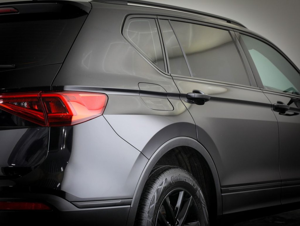 Used SEAT Tarraco 2022 for sale - 77177923: Photo 8