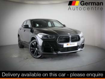 2022 (22) - 2.0 18d Sport SUV 5dr Diesel Auto sDrive Euro 6 (s/s) (150 ps)