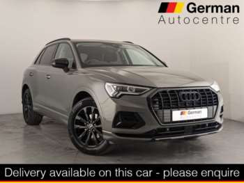 2022 (71) - 35 TFSI Sport 5dr