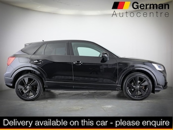 Used Audi Q2 2022 for sale - 75432491: Photo