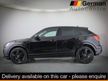 Used Audi Q2 2022 for sale - 75432491: Photo