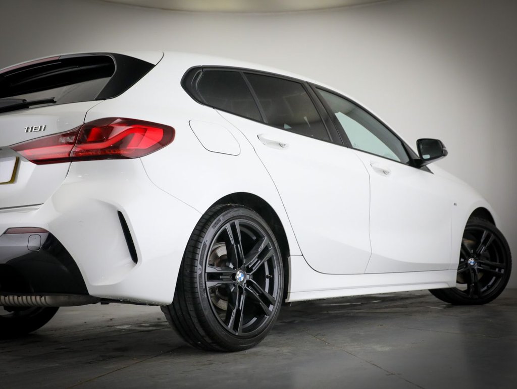 Used BMW 1 Series 2022 for sale - 76900467: Photo 10