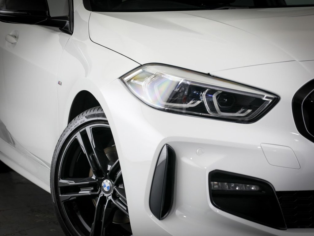 Used BMW 1 Series 2022 for sale - 76900467: Photo 11