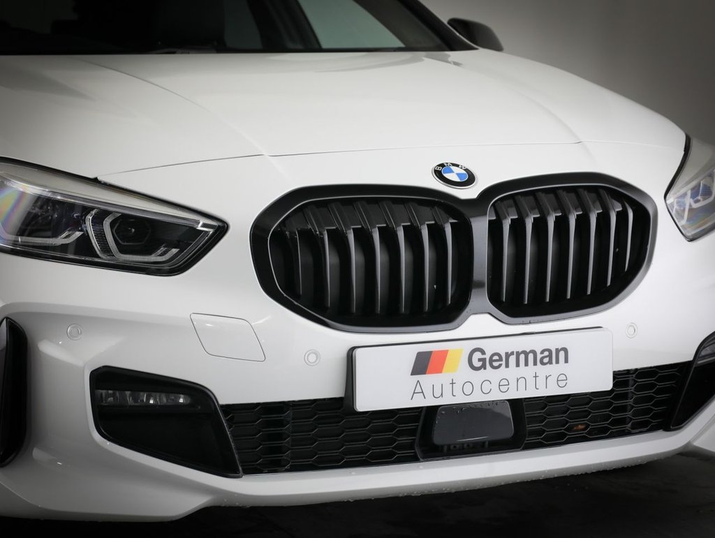 Used BMW 1 Series 2022 for sale - 76900467: Photo 12