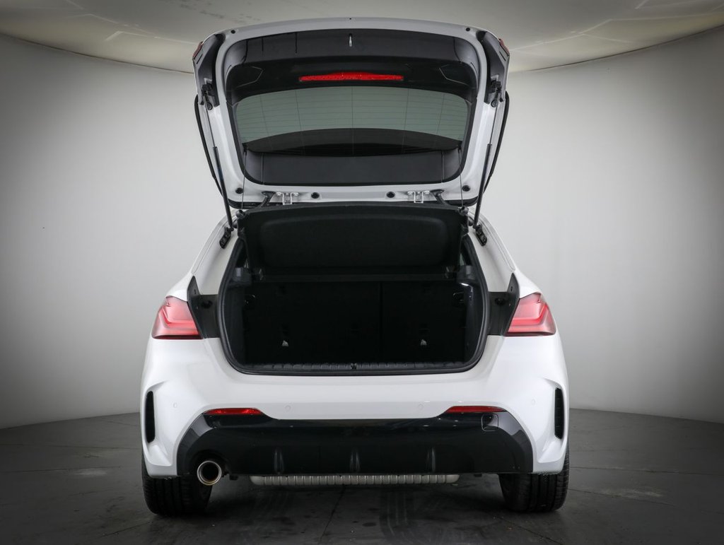 Used BMW 1 Series 2022 for sale - 76900467: Photo 14