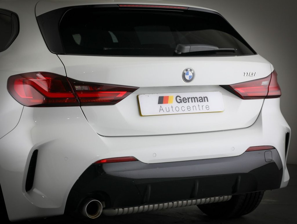 Used BMW 1 Series 2022 for sale - 76900467: Photo 15