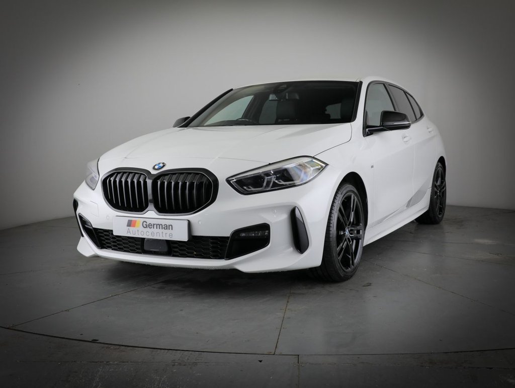 Used BMW 1 Series 2022 for sale - 76900467: Photo 16