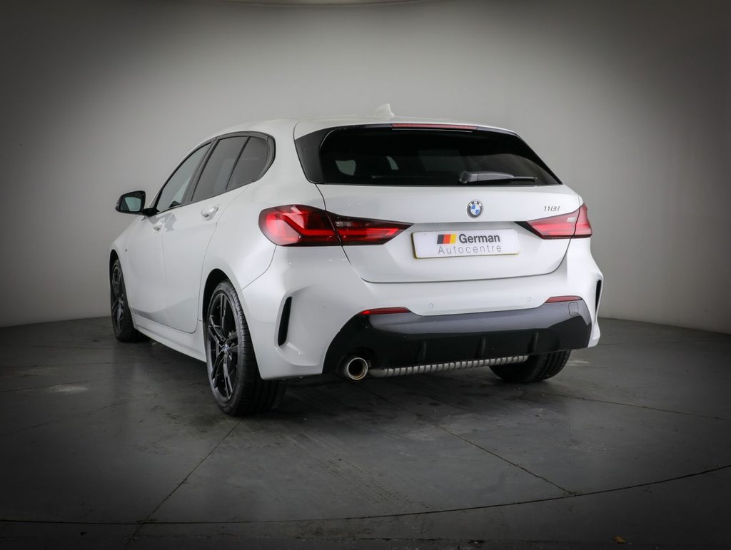 Used BMW 1 Series 2022 for sale - 76900467: Photo 17