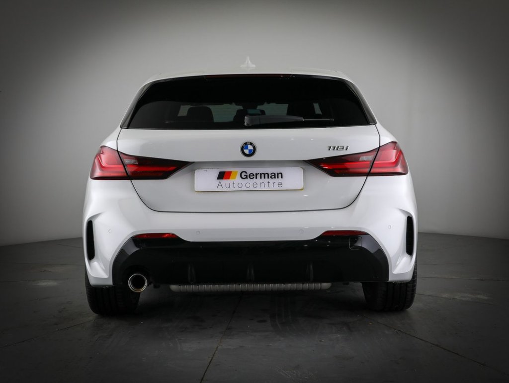 Used BMW 1 Series 2022 for sale - 76900467: Photo 18