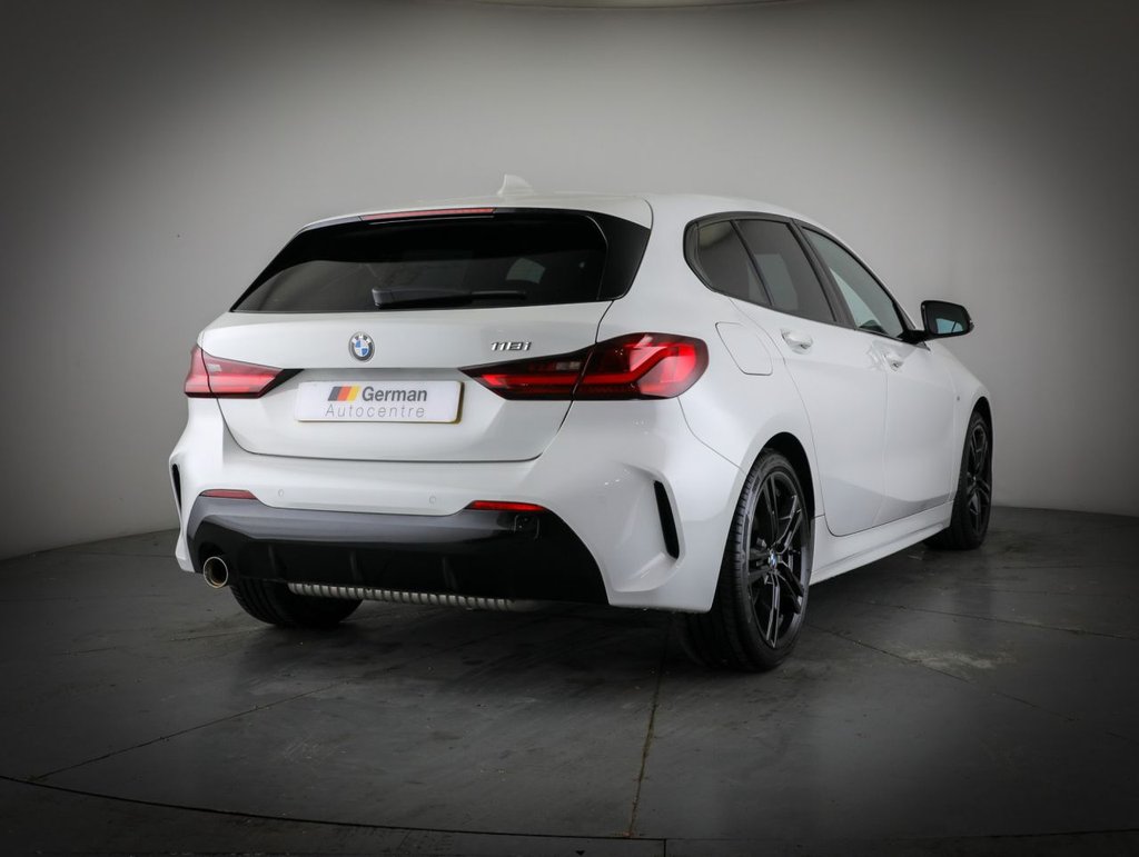 Used BMW 1 Series 2022 for sale - 76900467: Photo 19