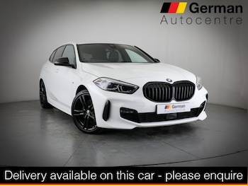 BMW 1 Series feature image