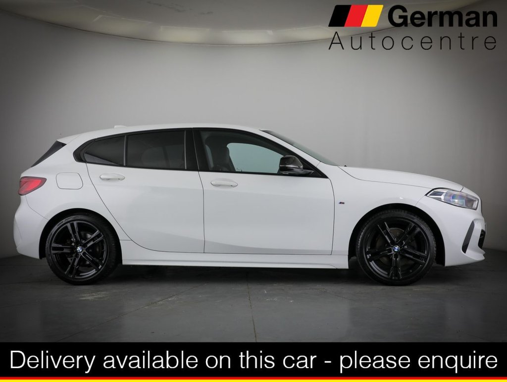 Used BMW 1 Series 2022 for sale - 76900467: Photo 2