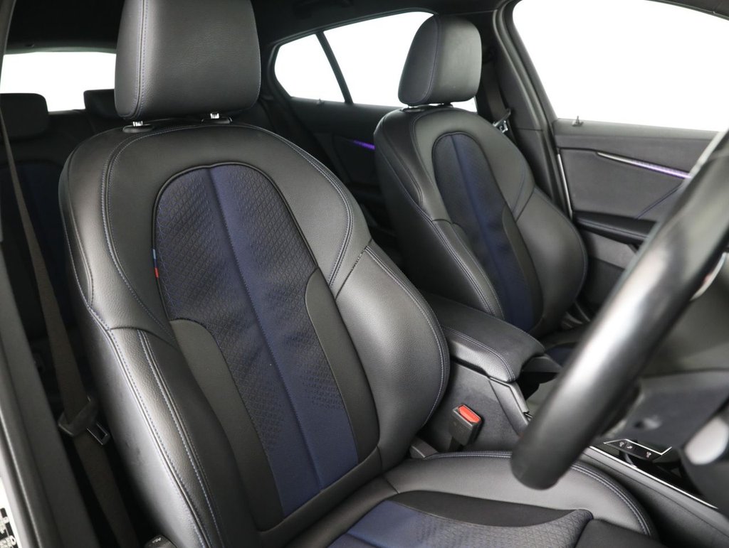 Used BMW 1 Series 2022 for sale - 76900467: Photo 20