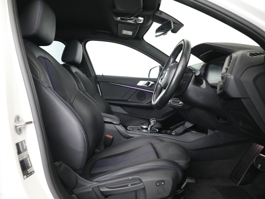 Used BMW 1 Series 2022 for sale - 76900467: Photo 21