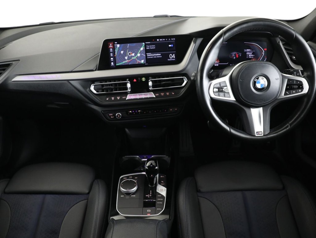 Used BMW 1 Series 2022 for sale - 76900467: Photo 22