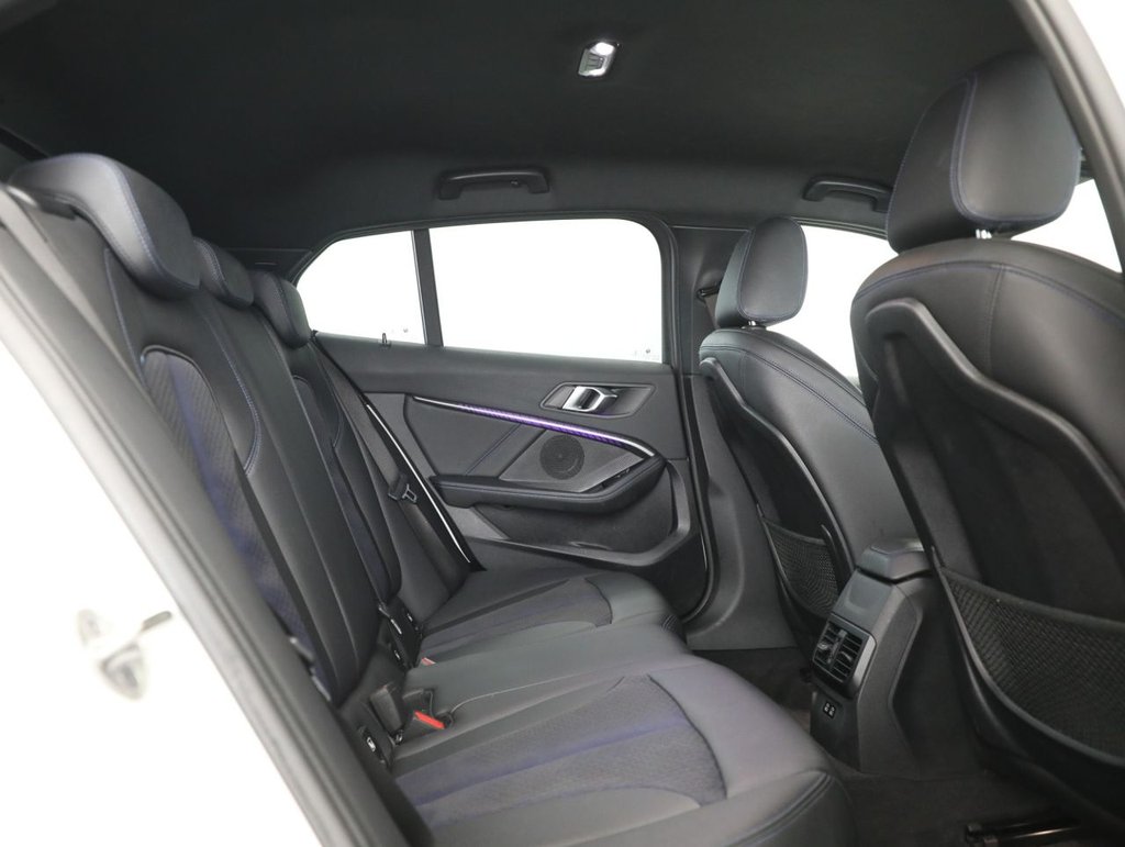 Used BMW 1 Series 2022 for sale - 76900467: Photo 26