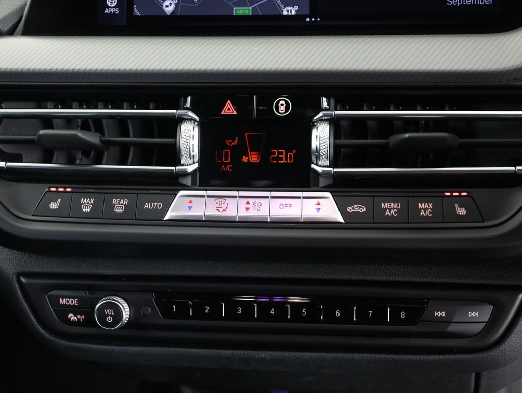 Used BMW 1 Series 2022 for sale - 76900467: Photo 28