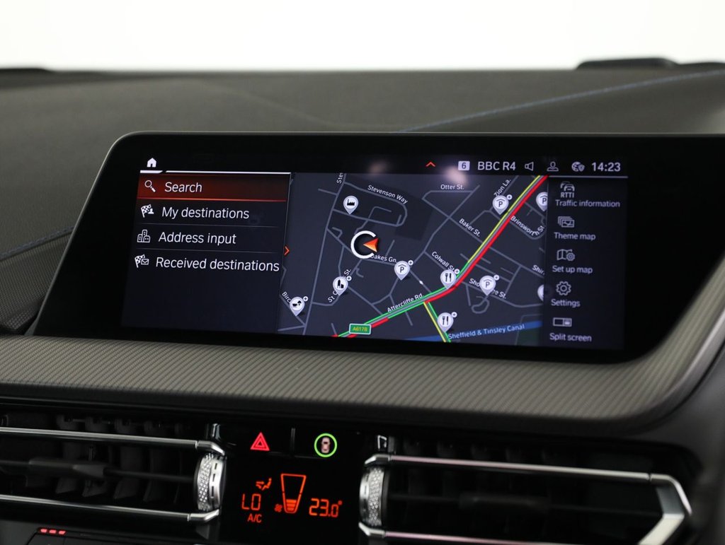 Used BMW 1 Series 2022 for sale - 76900467: Photo 29