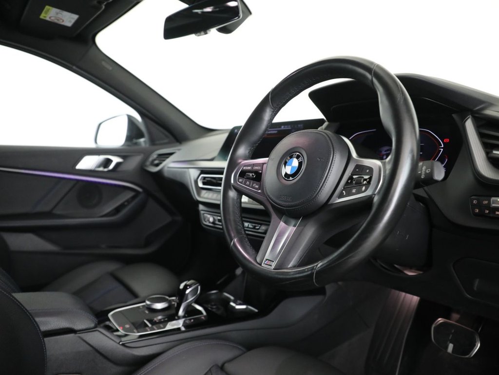 Used BMW 1 Series 2022 for sale - 76900467: Photo 30