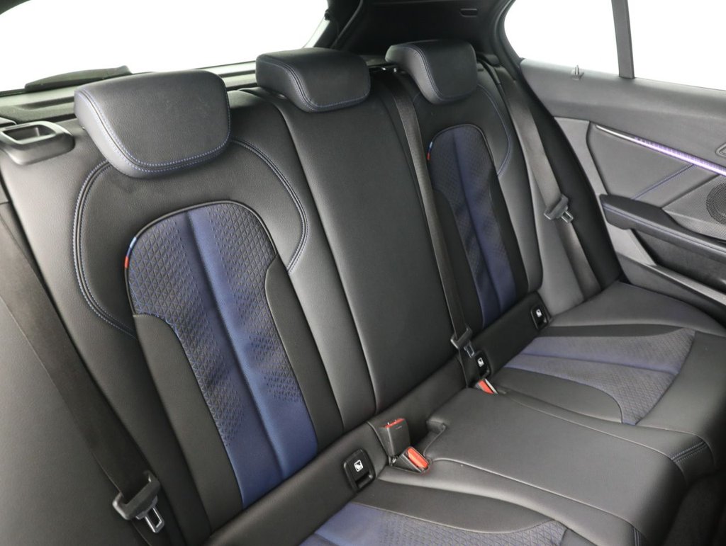 Used BMW 1 Series 2022 for sale - 76900467: Photo 31