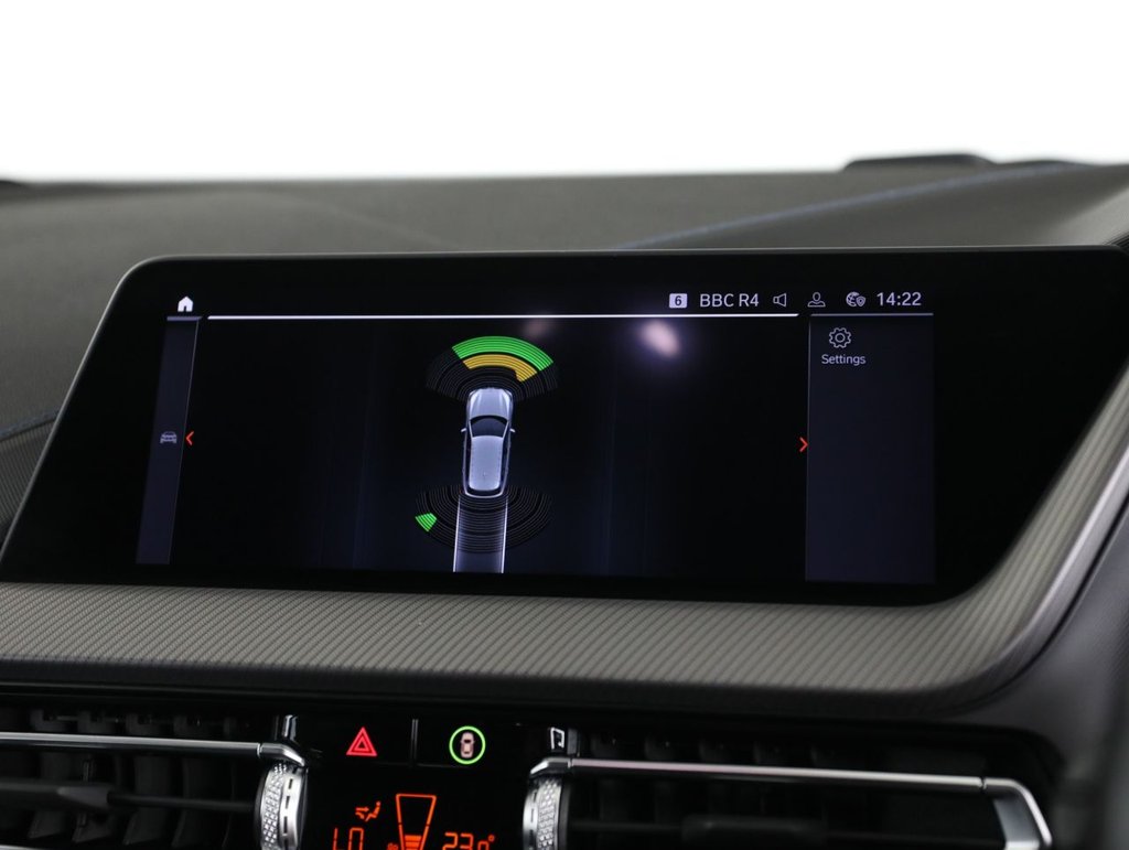 Used BMW 1 Series 2022 for sale - 76900467: Photo 32