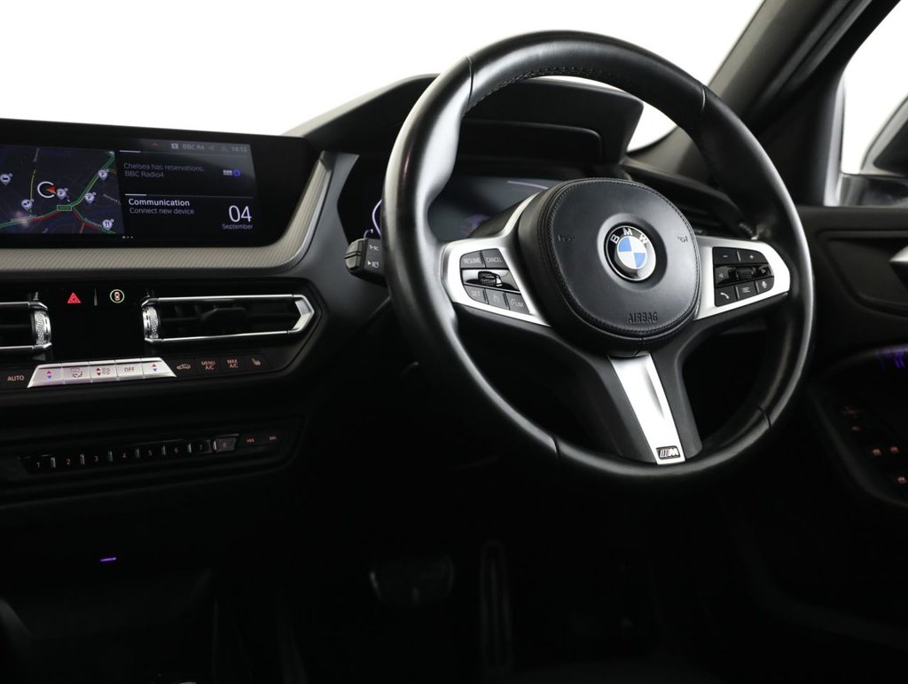 Used BMW 1 Series 2022 for sale - 76900467: Photo 33