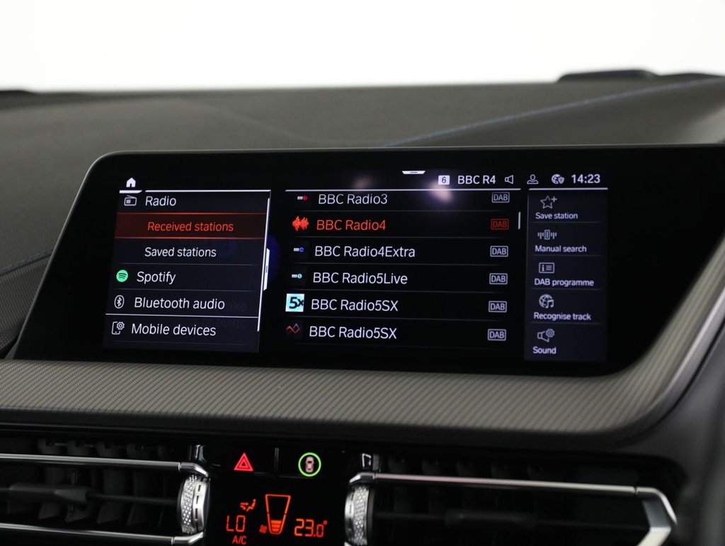 Used BMW 1 Series 2022 for sale - 76900467: Photo 34