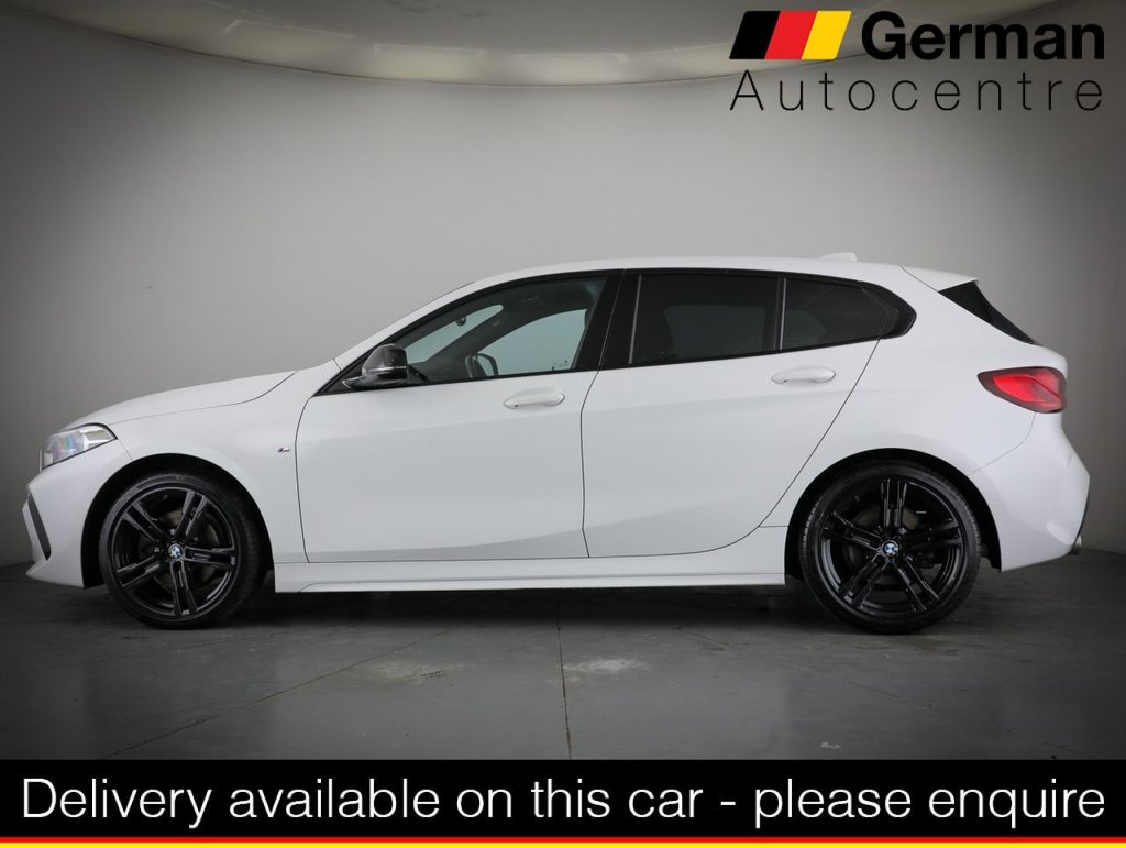 Used BMW 1 Series 2022 for sale - 76900467: Photo 4