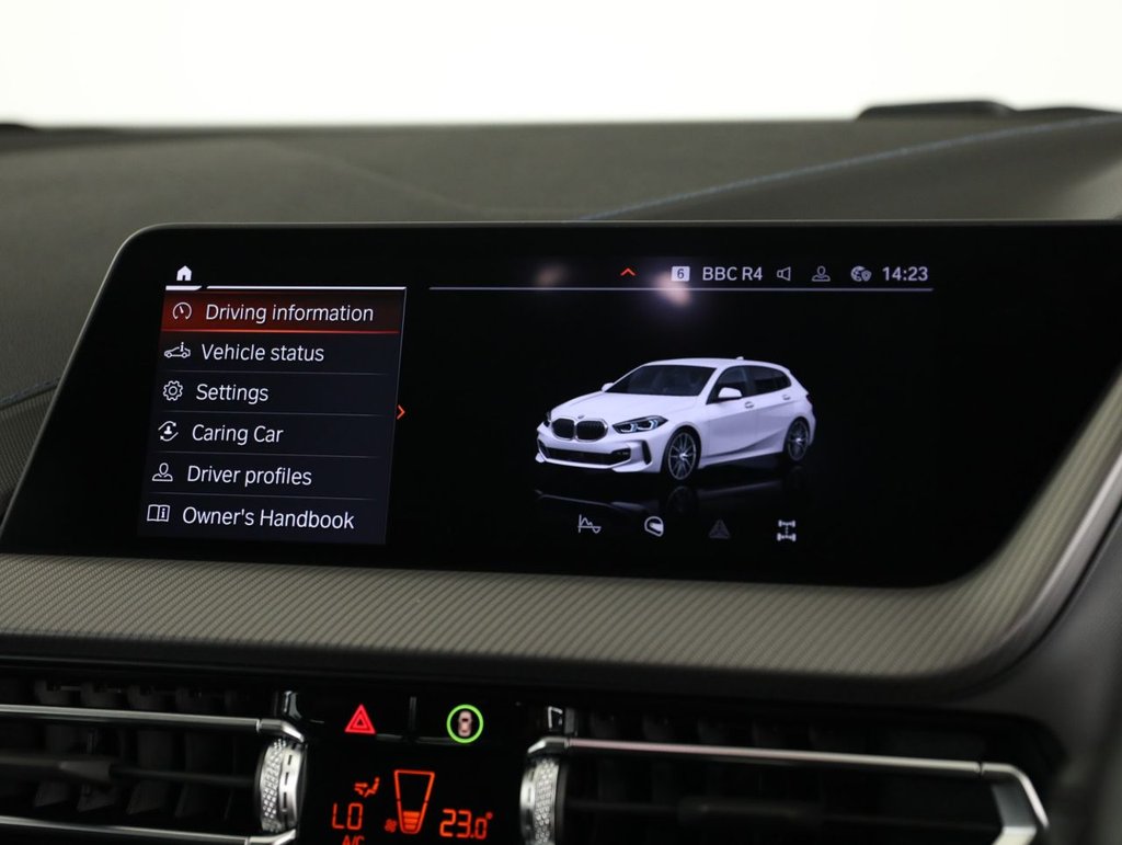 Used BMW 1 Series 2022 for sale - 76900467: Photo 43