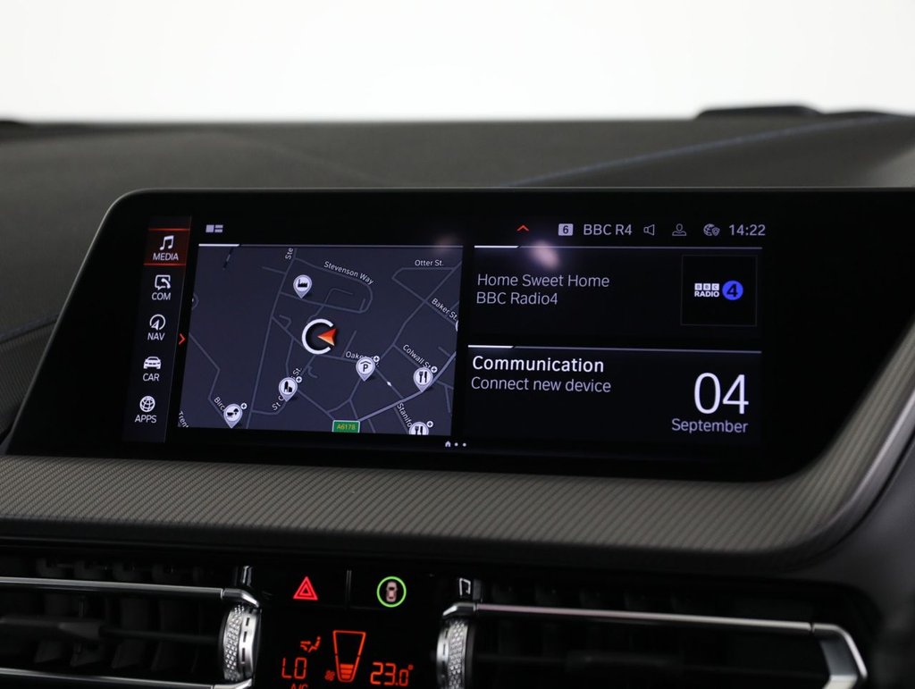 Used BMW 1 Series 2022 for sale - 76900467: Photo 47