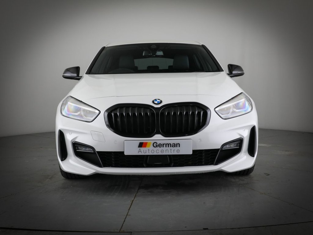 Used BMW 1 Series 2022 for sale - 76900467: Photo 5