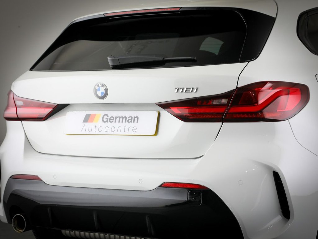 Used BMW 1 Series 2022 for sale - 76900467: Photo 6