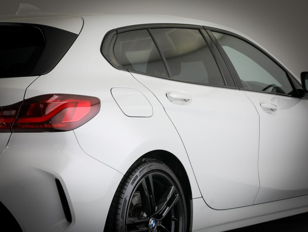 Used BMW 1 Series 2022 for sale - 76900467: Photo 7