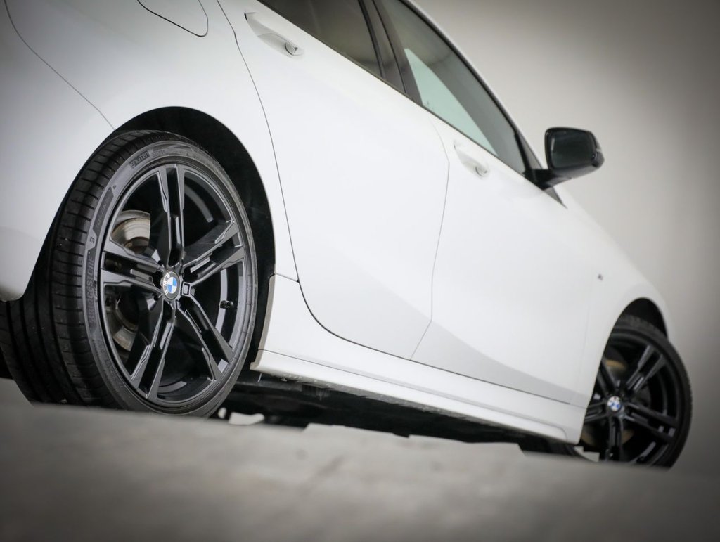 Used BMW 1 Series 2022 for sale - 76900467: Photo 9