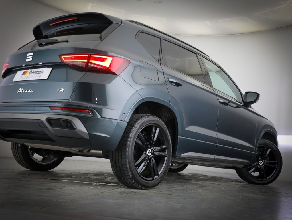 Used SEAT Ateca 2023 for sale - 78008855: Photo 10