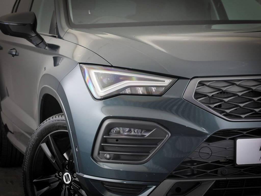 Used SEAT Ateca 2023 for sale - 78008855: Photo 11