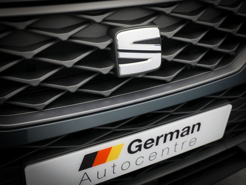 Used SEAT Ateca 2023 for sale - 78008855: Photo 13