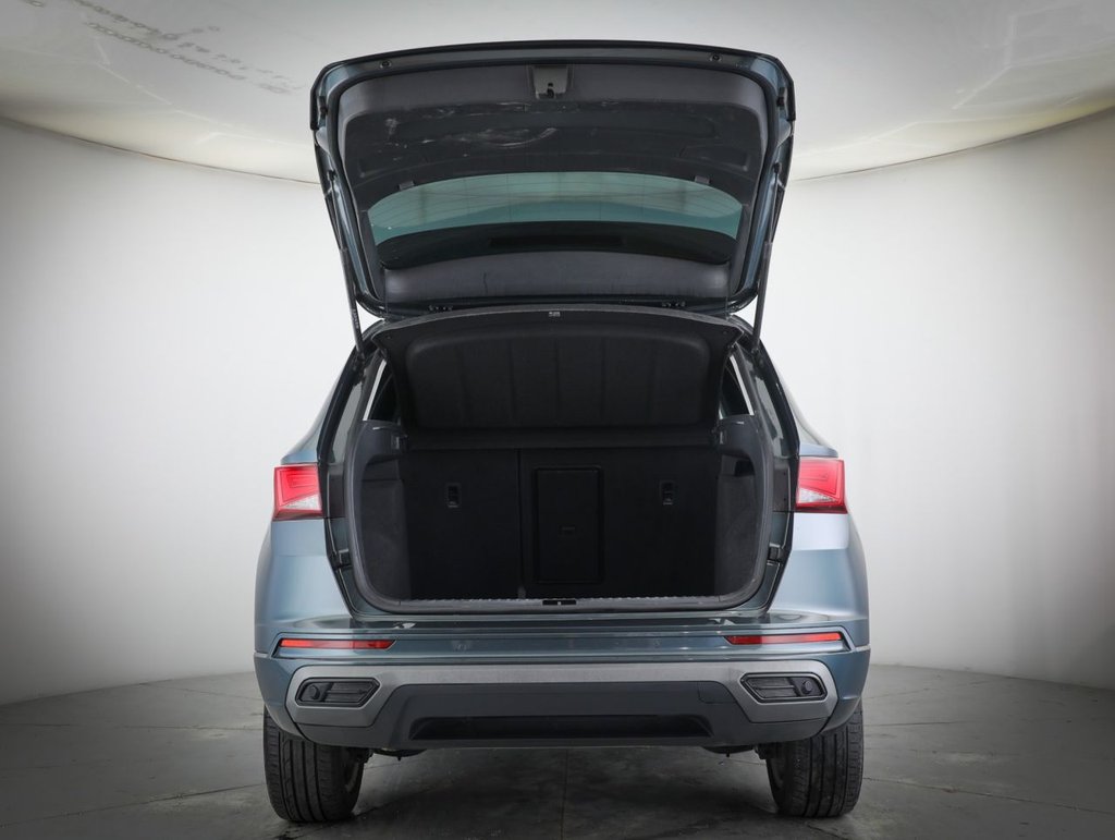 Used SEAT Ateca 2023 for sale - 78008855: Photo 14