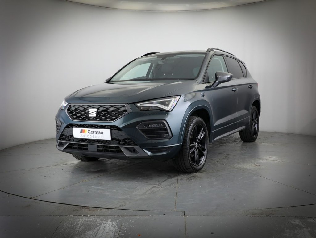 Used SEAT Ateca 2023 for sale - 78008855: Photo 16