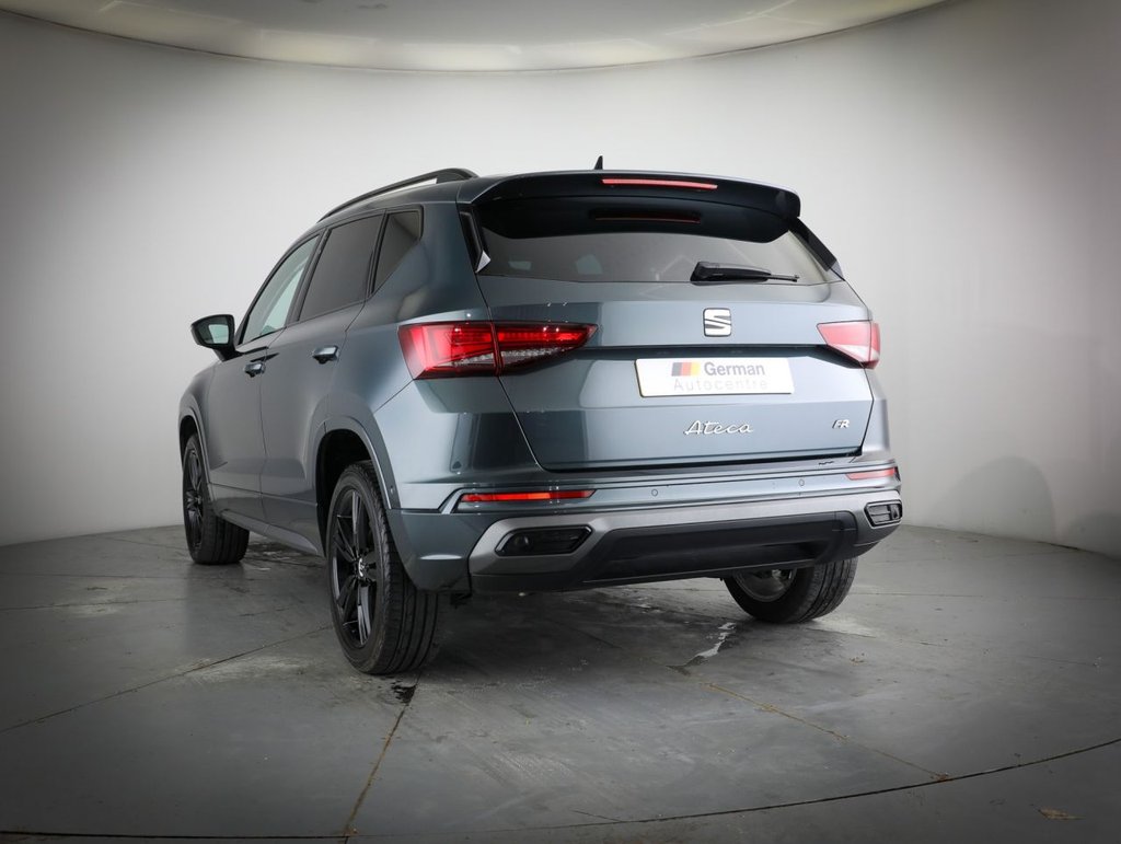 Used SEAT Ateca 2023 for sale - 78008855: Photo 17