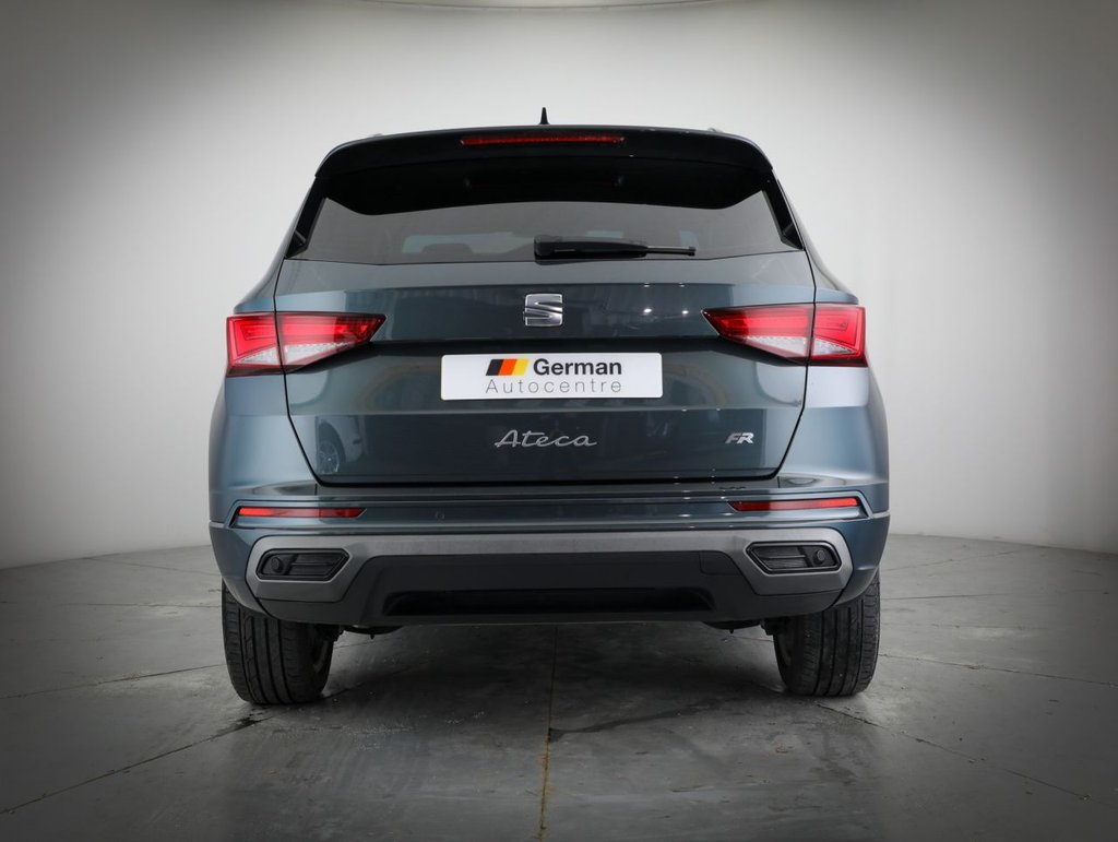 Used SEAT Ateca 2023 for sale - 78008855: Photo 18