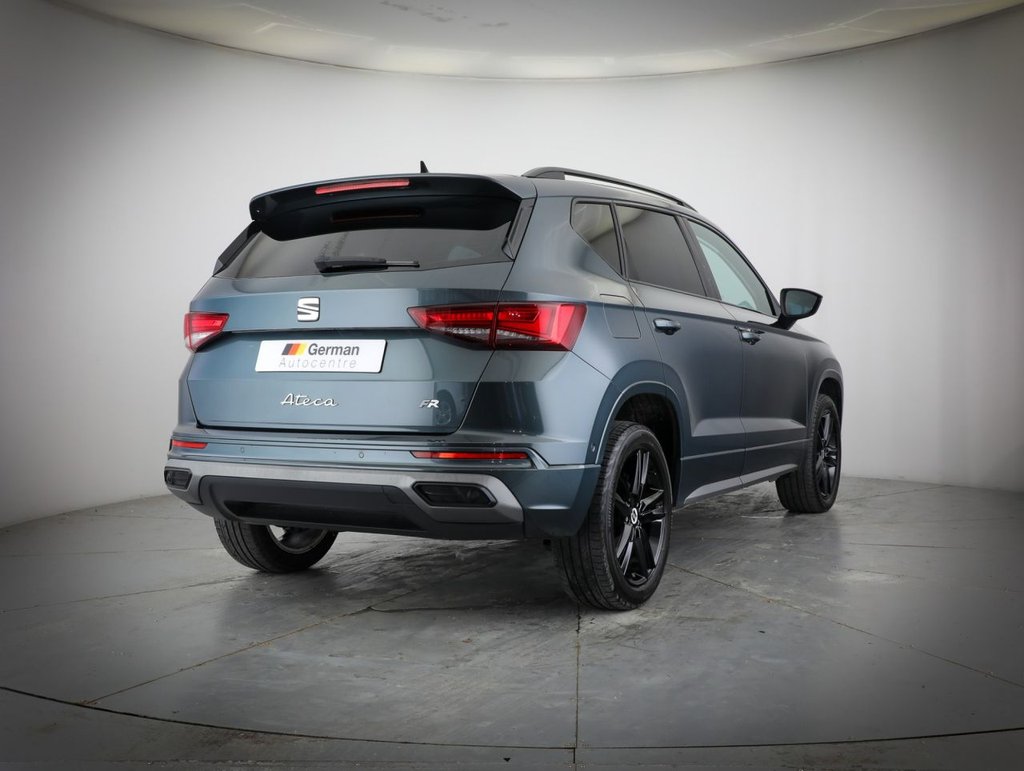 Used SEAT Ateca 2023 for sale - 78008855: Photo 19