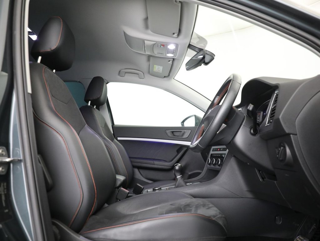 Used SEAT Ateca 2023 for sale - 78008855: Photo 20