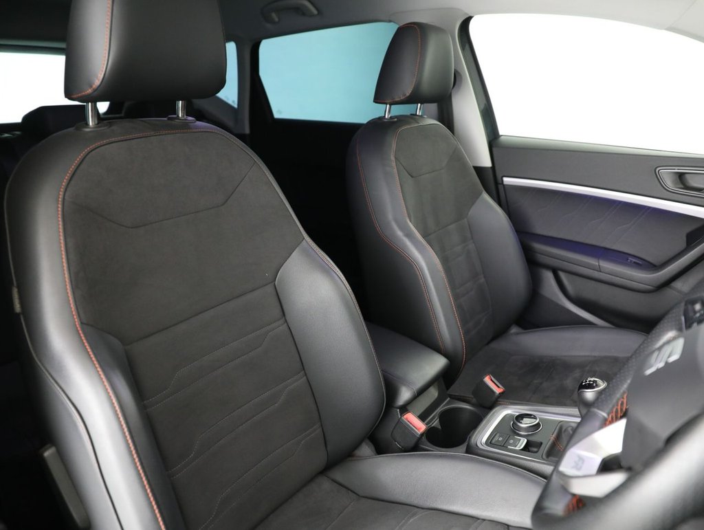 Used SEAT Ateca 2023 for sale - 78008855: Photo 21