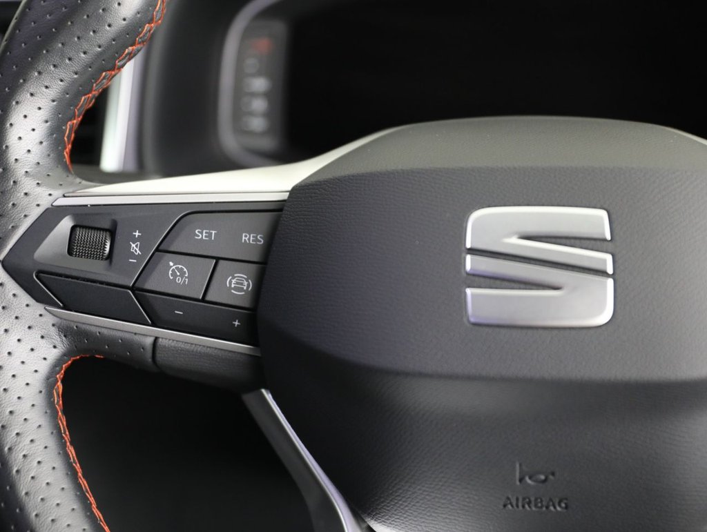 Used SEAT Ateca 2023 for sale - 78008855: Photo 22