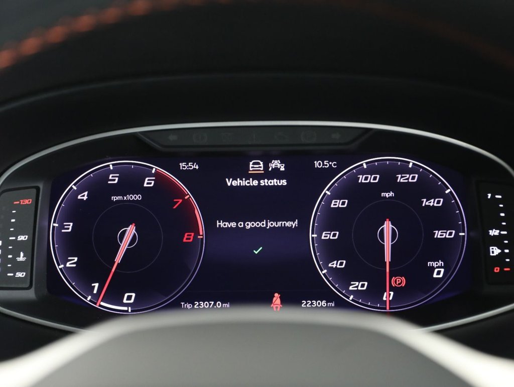 Used SEAT Ateca 2023 for sale - 78008855: Photo 23